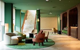 Sao Miguel Park Hotel
